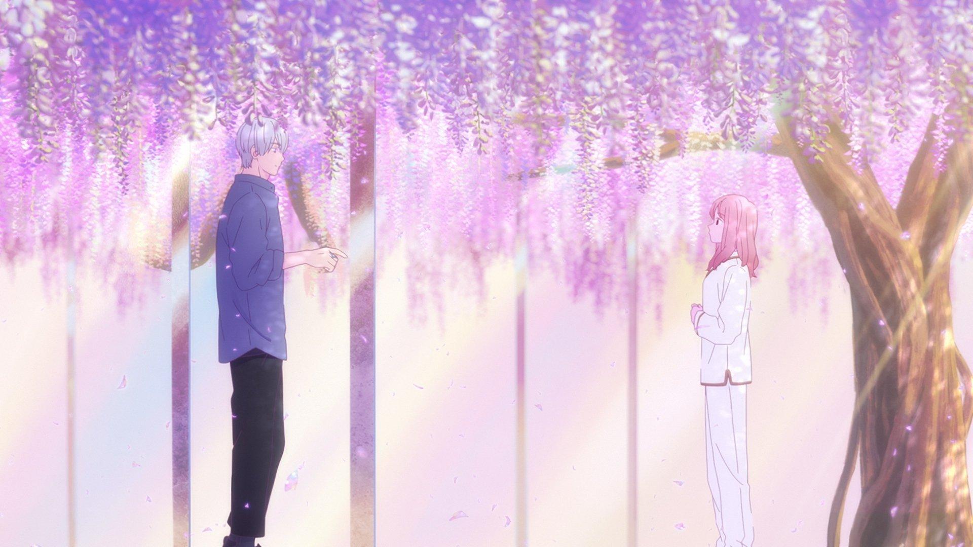 Still from Our World