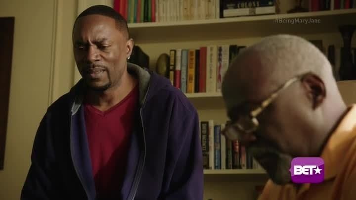 Still from Mixed Messages