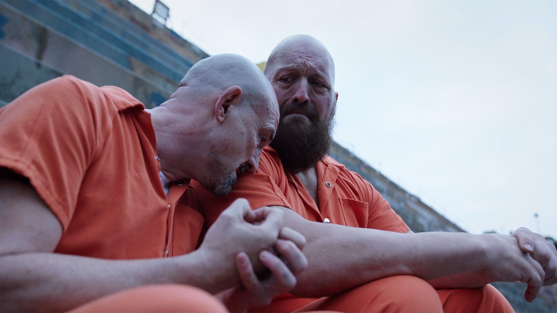 Still from 19 Hours and 13 Minutes