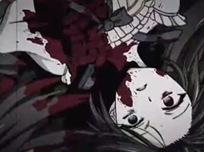 Still from Who Killed Poor Alice?