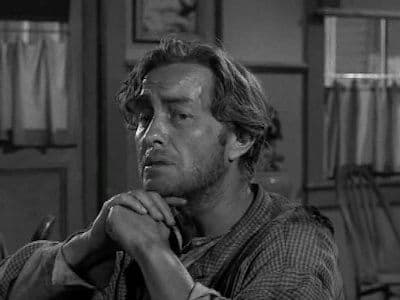 Still from Dooley Surrenders