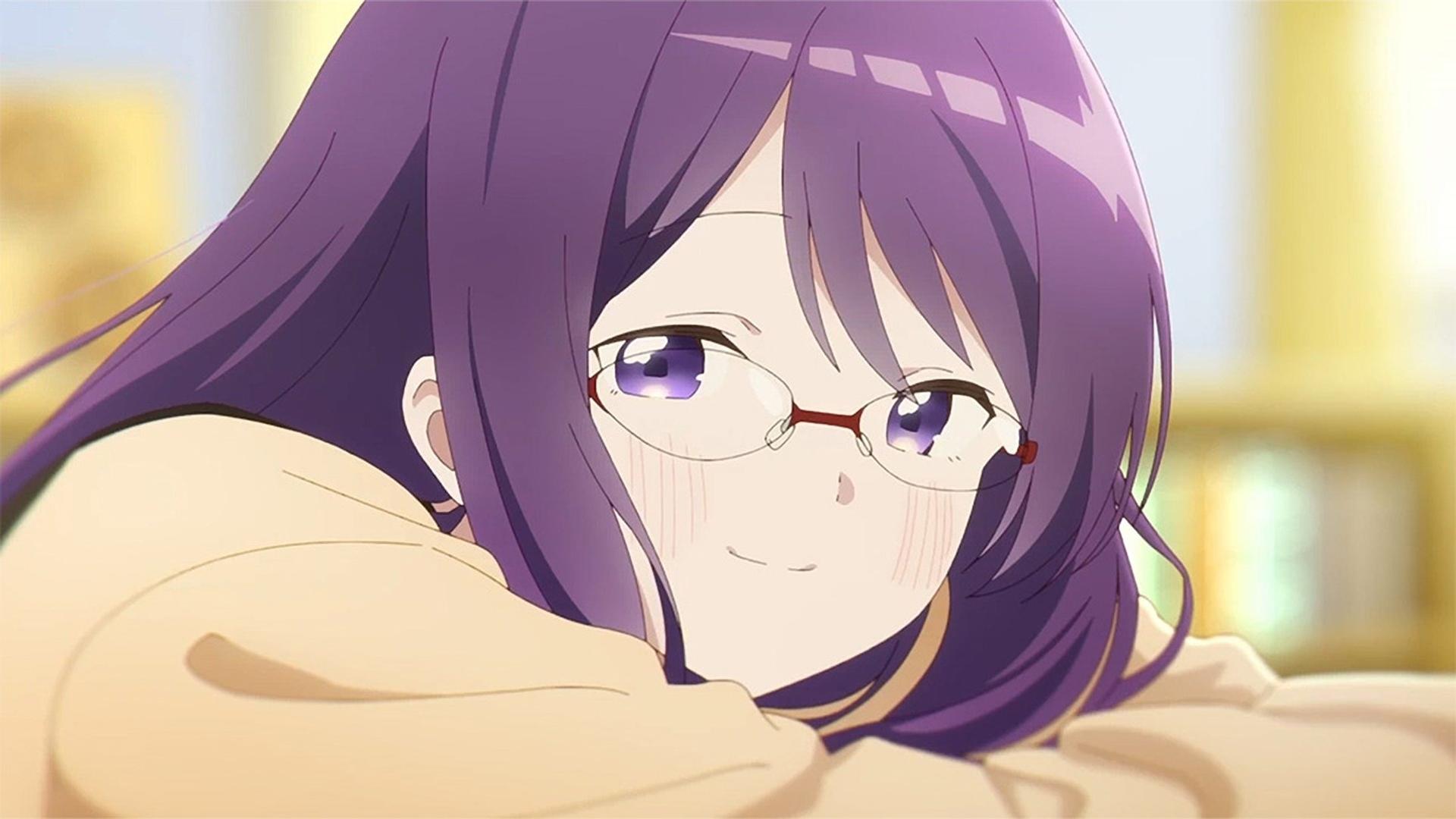 Still from Nurse's Office and Main Character