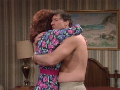 Still from Married... Without Children
