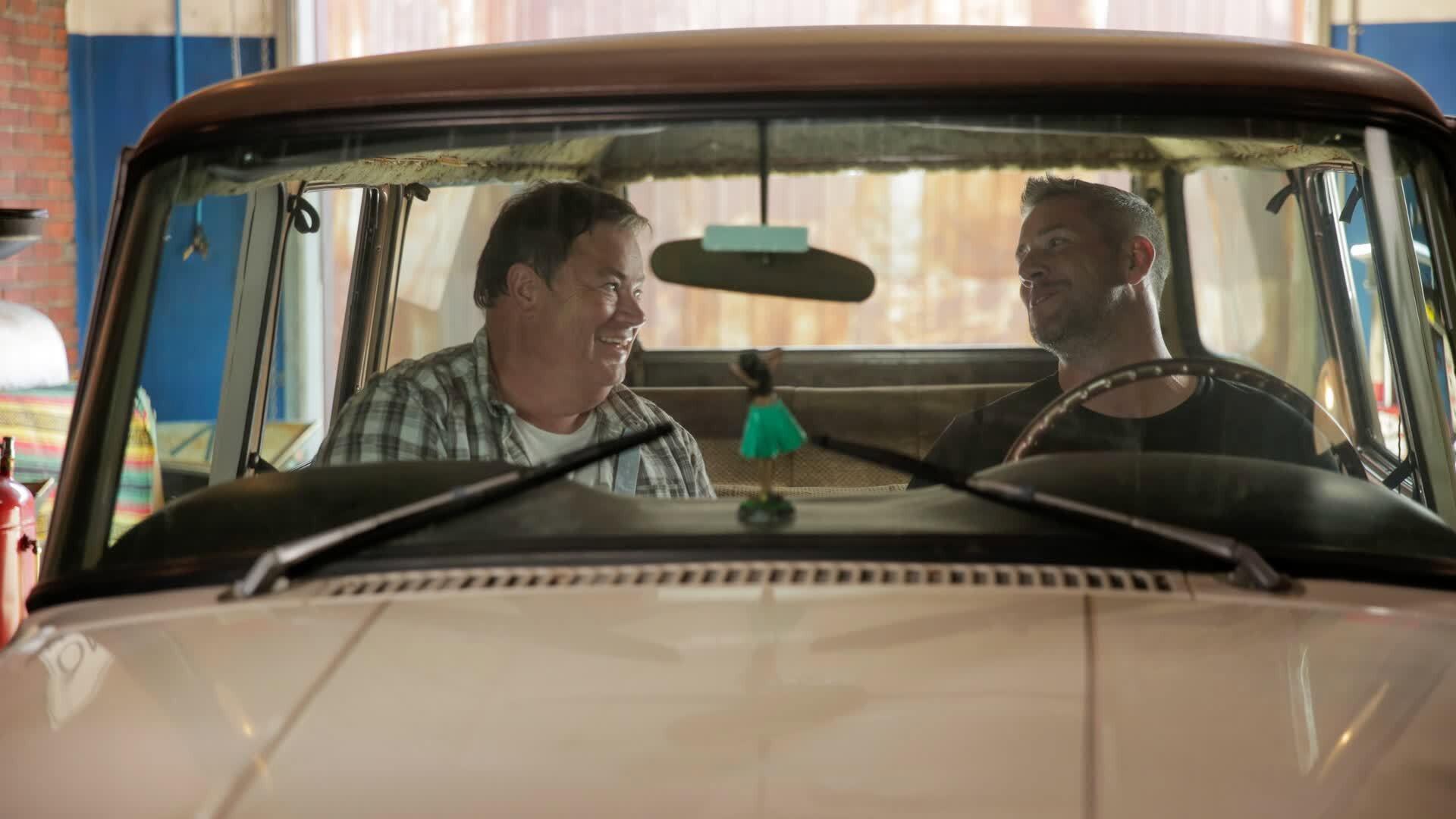 Still from Travelall Around the World