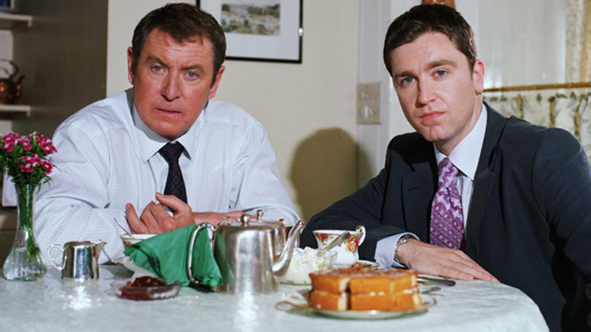 Still from Market for Murder