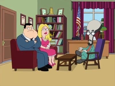 Still from Widowmaker