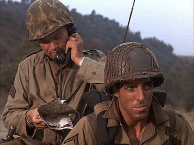 Still from Decision