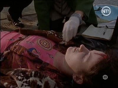 Still from Quid Pro Quo