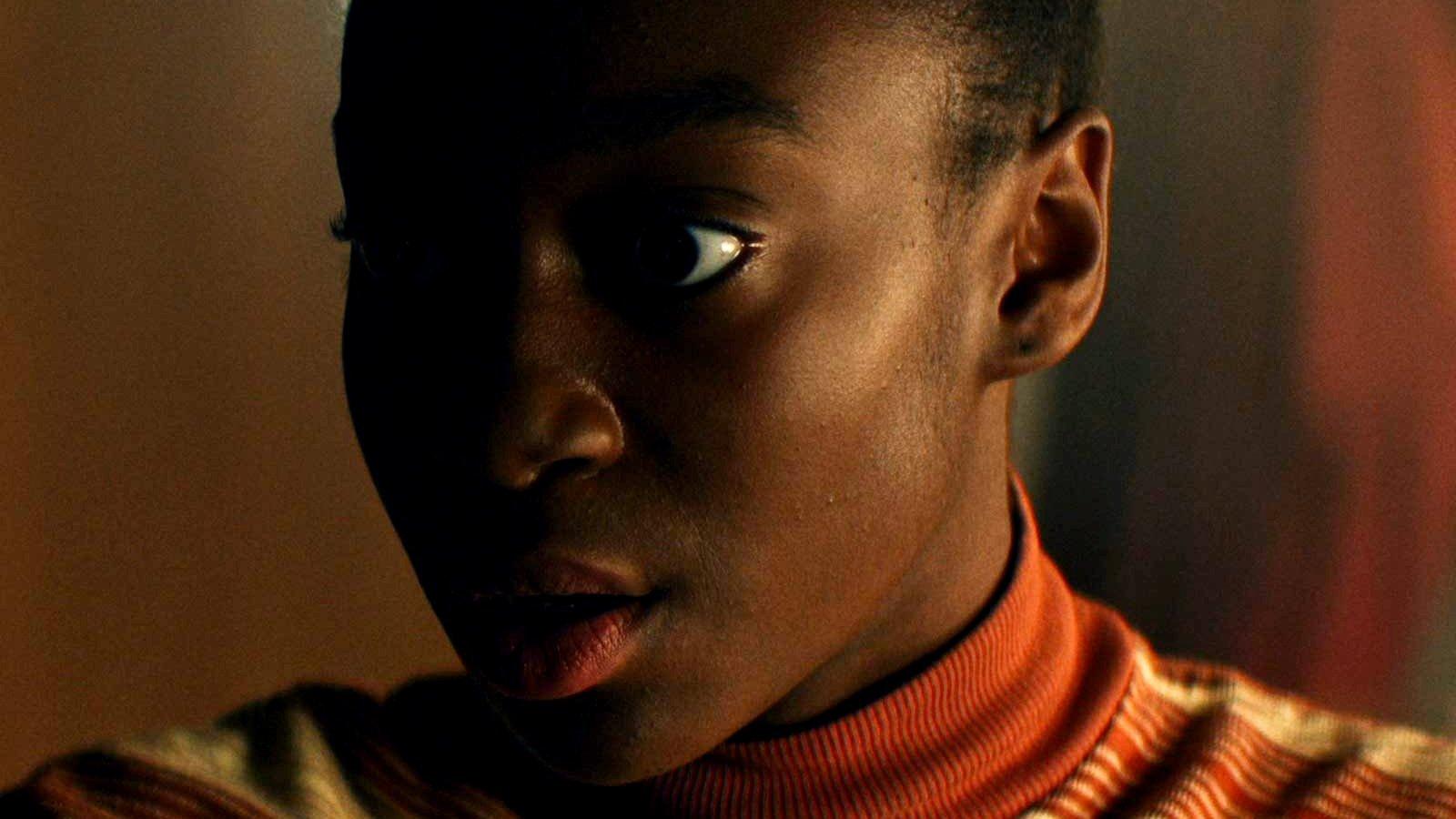 Still from DAY 7: NIGHT