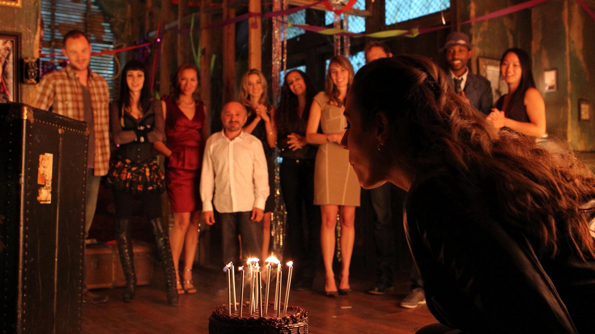 Still from Masks