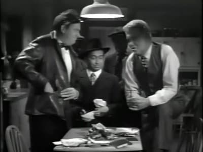 Still from You Can't Pick the Number
