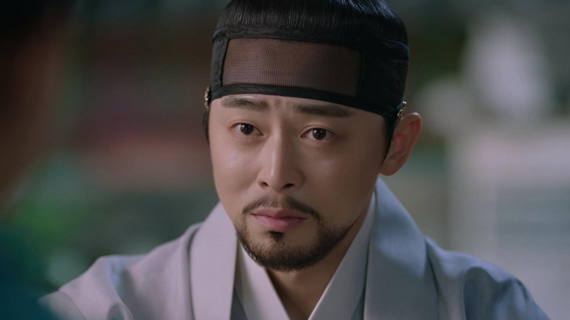 Still from Episode 6