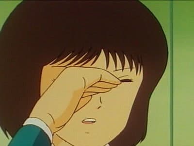 Still from Bitter tears
