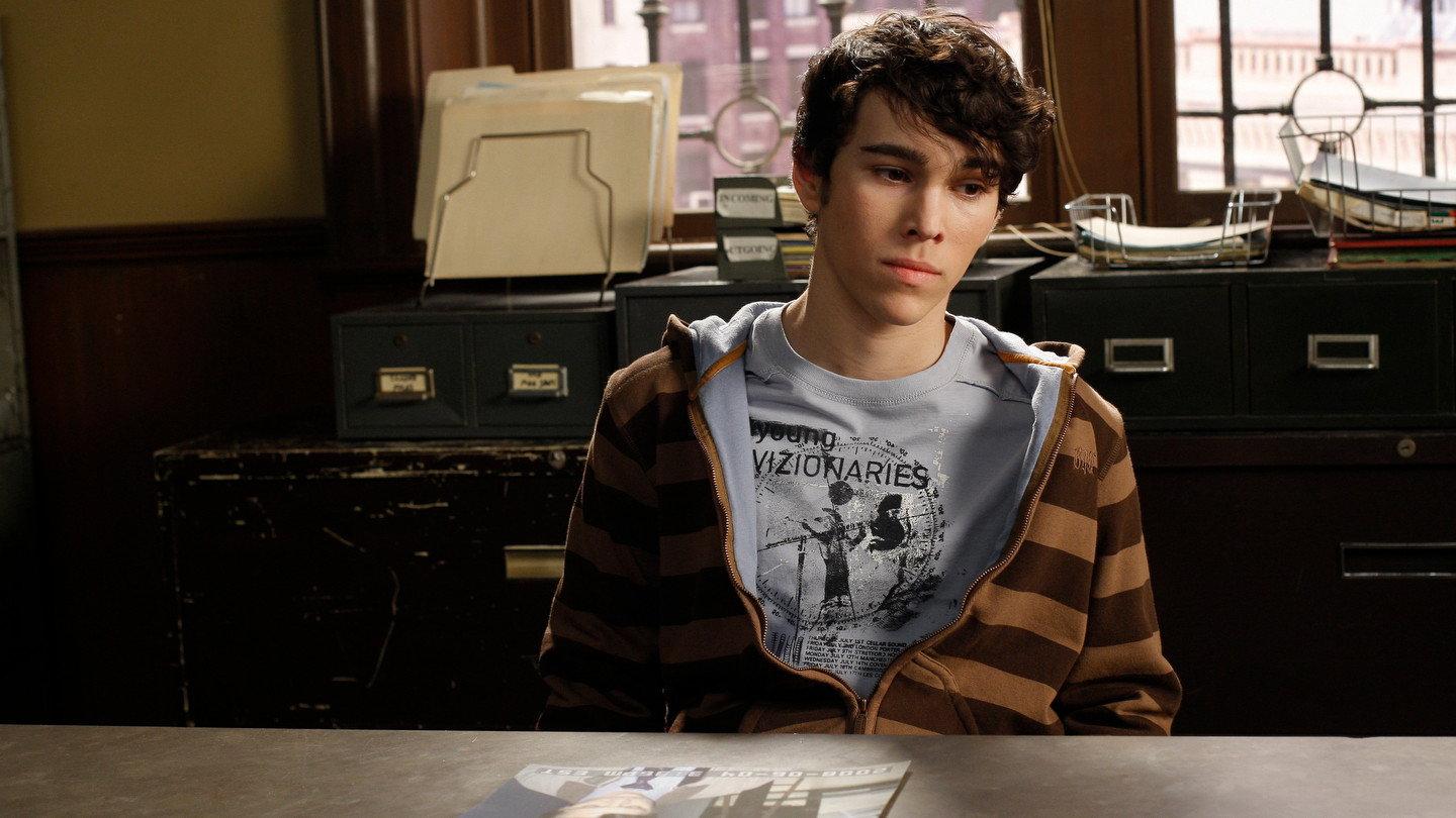 Still from Lead
