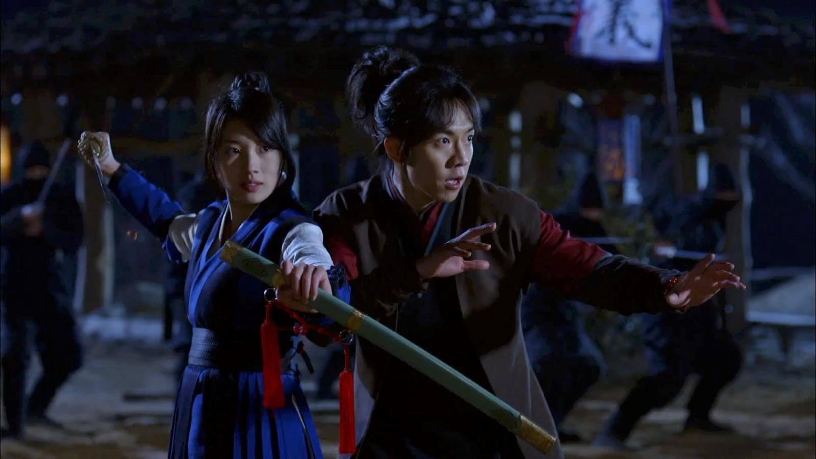 Still from Episode 5