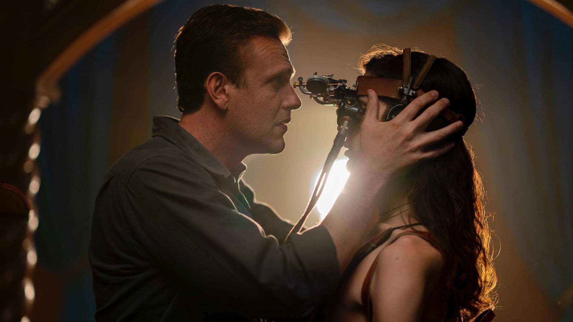 Still from Simone