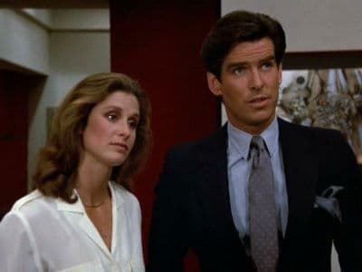 Still from Steele in the Chips