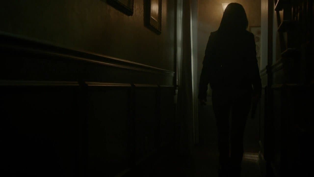 Still from The Beast of Beacon Hills