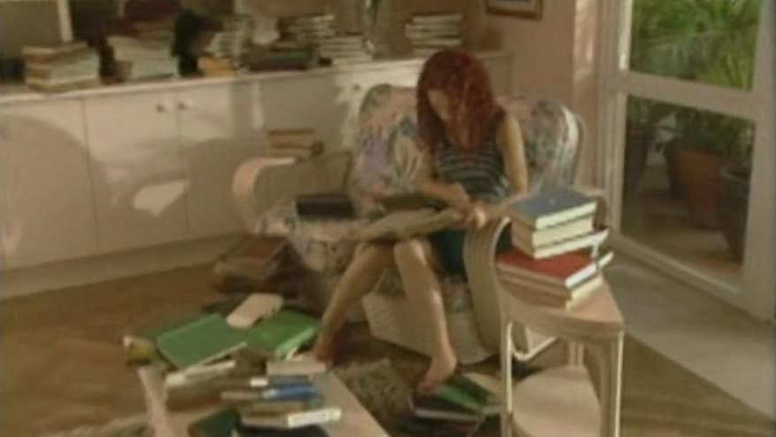 Still from A Constellation of Doubt Deleted Scenes (S04)