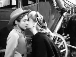 Still from A Young Man's Fancy
