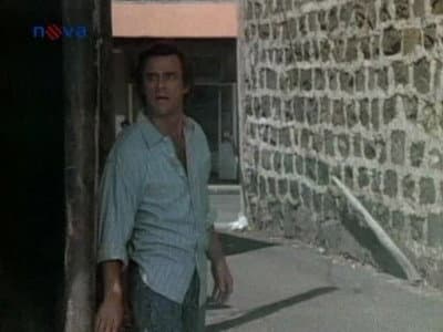 Still from Chinatown, My Chinatown