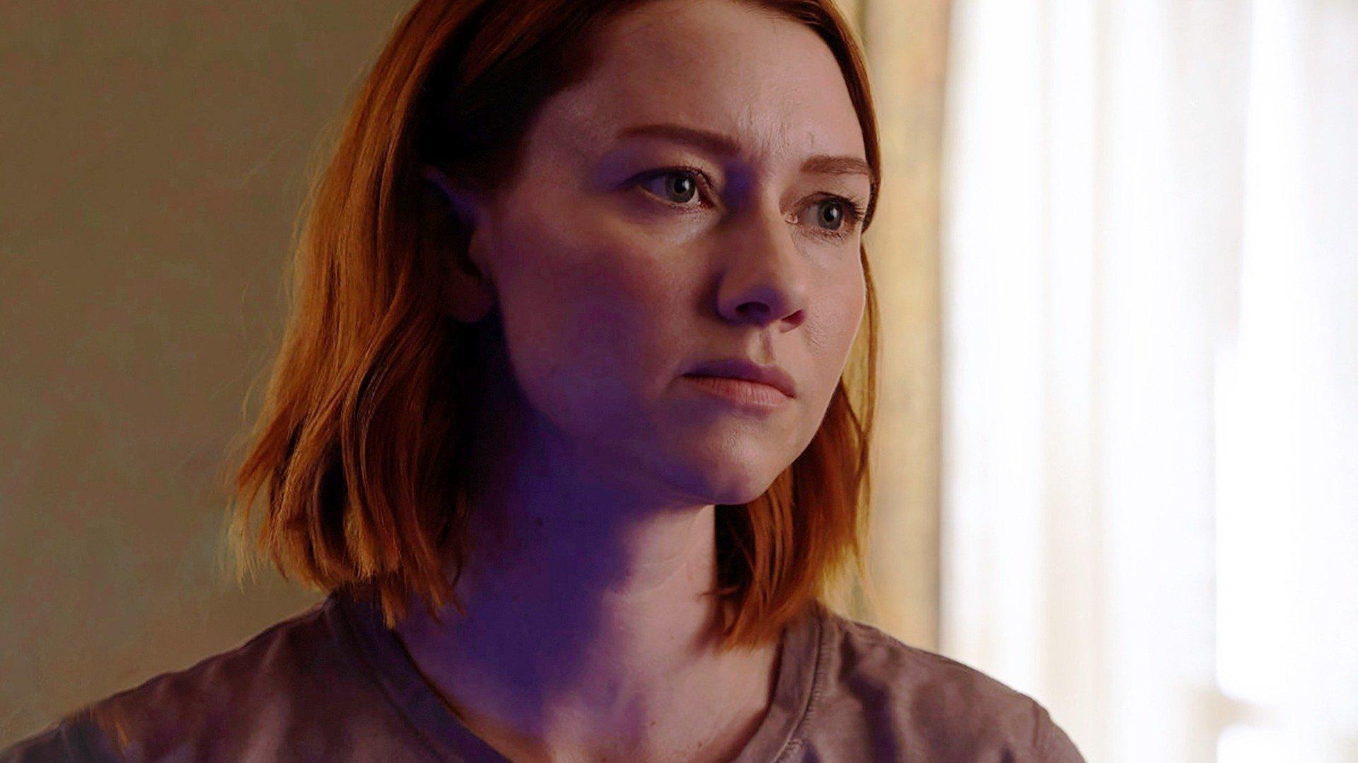 Still from Murmuration