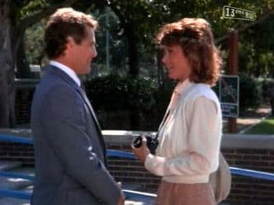 Still from A Lovely Little Affair