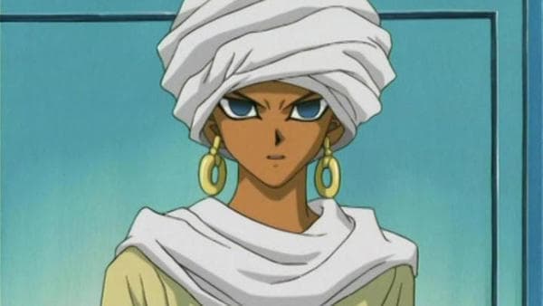 Still from Rage of the Egyptian Gods