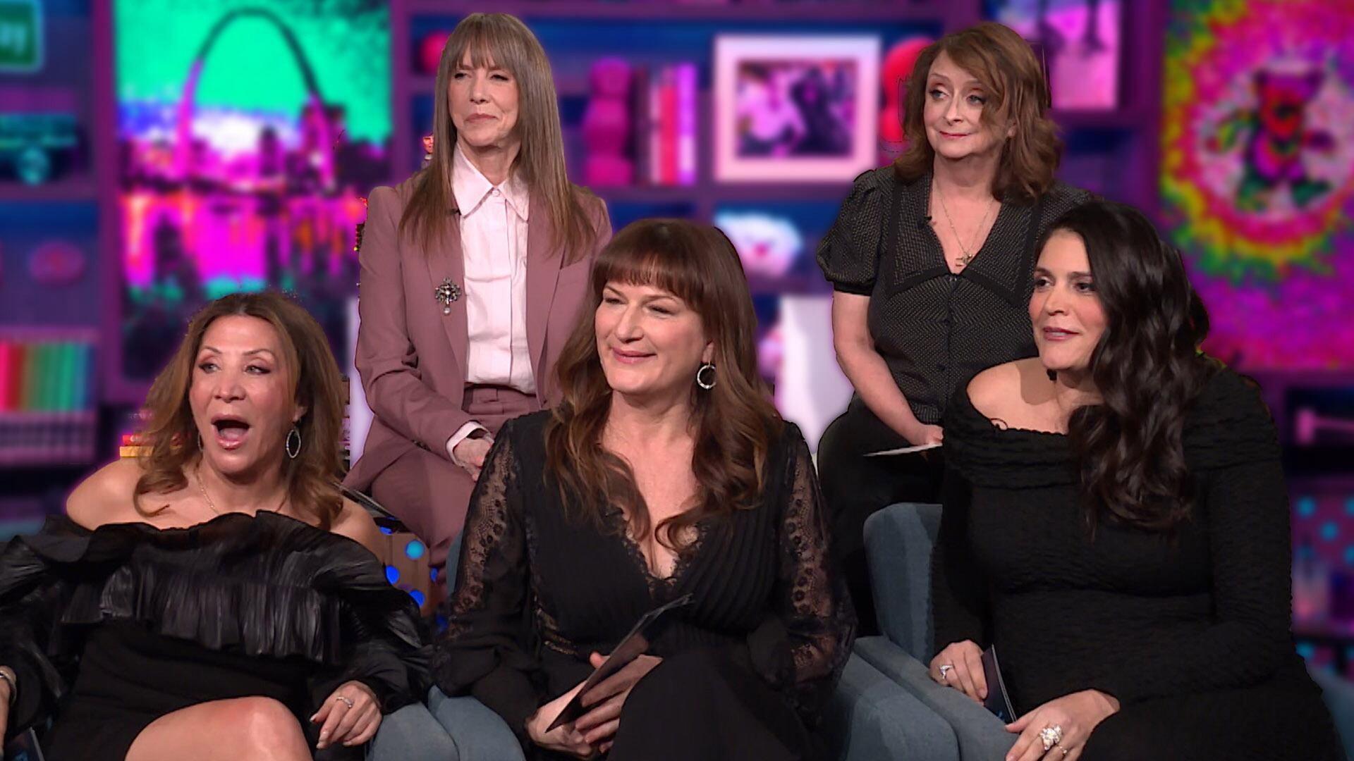 Still from The Women of Saturday Night Live