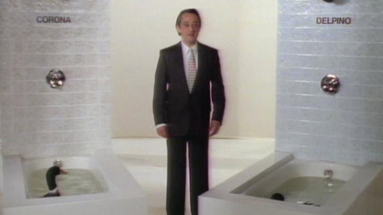Still from I Never Sold Shower Heads for My Father