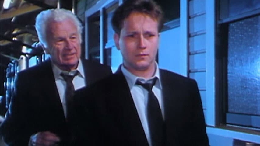 Still from Touch of Petulance
