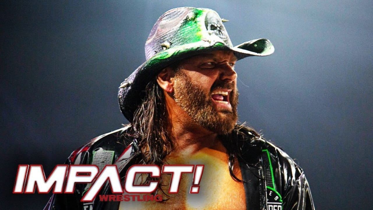Still from IMPACT! #872