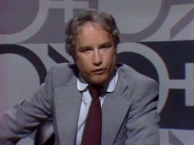 Still from Richard Dreyfuss/Jimmy Buffett