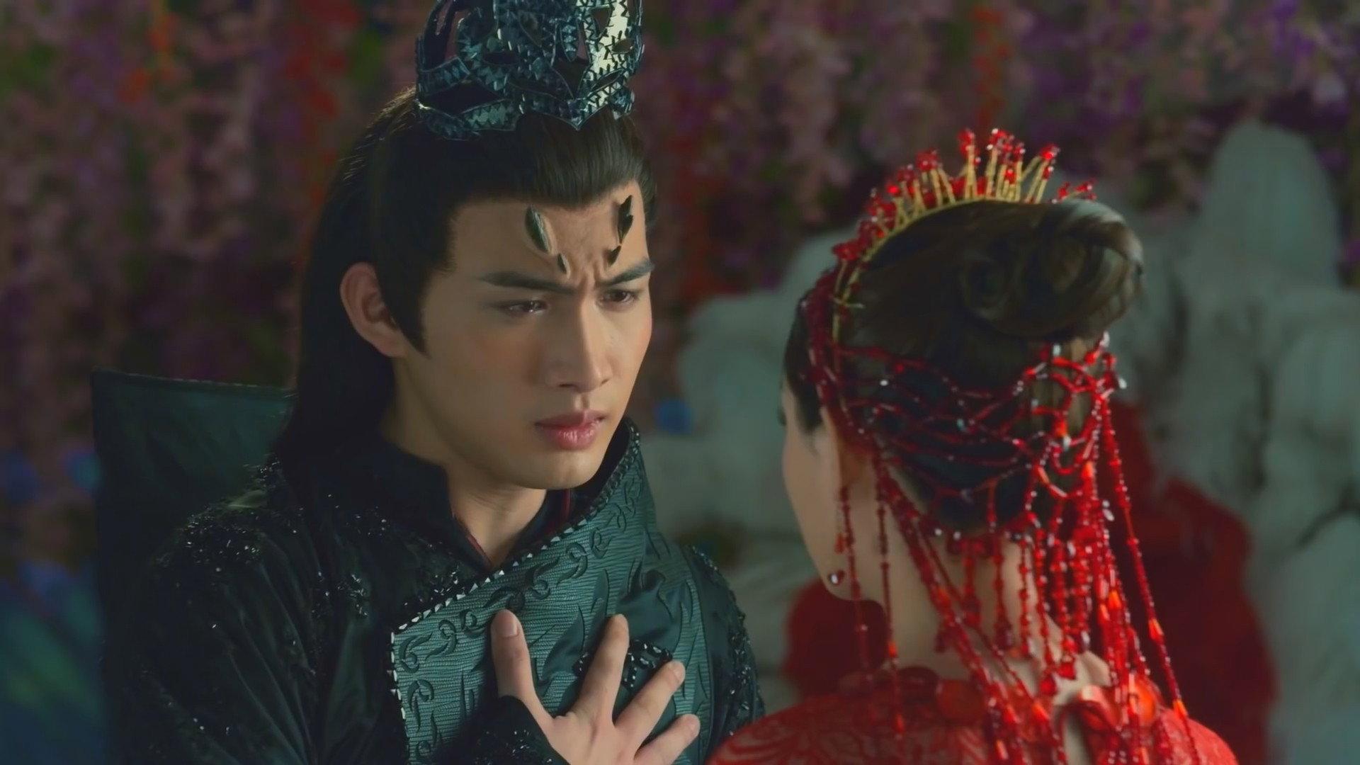 Still from Episode 5