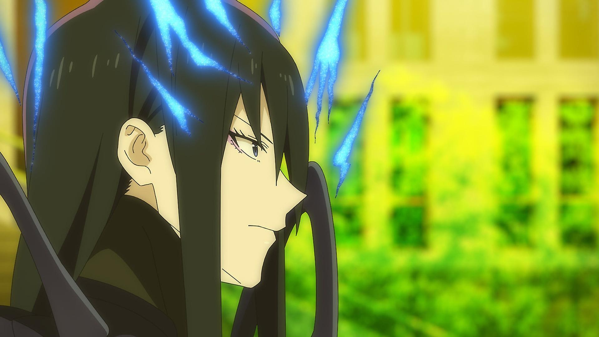 Still from The Lord’s Return