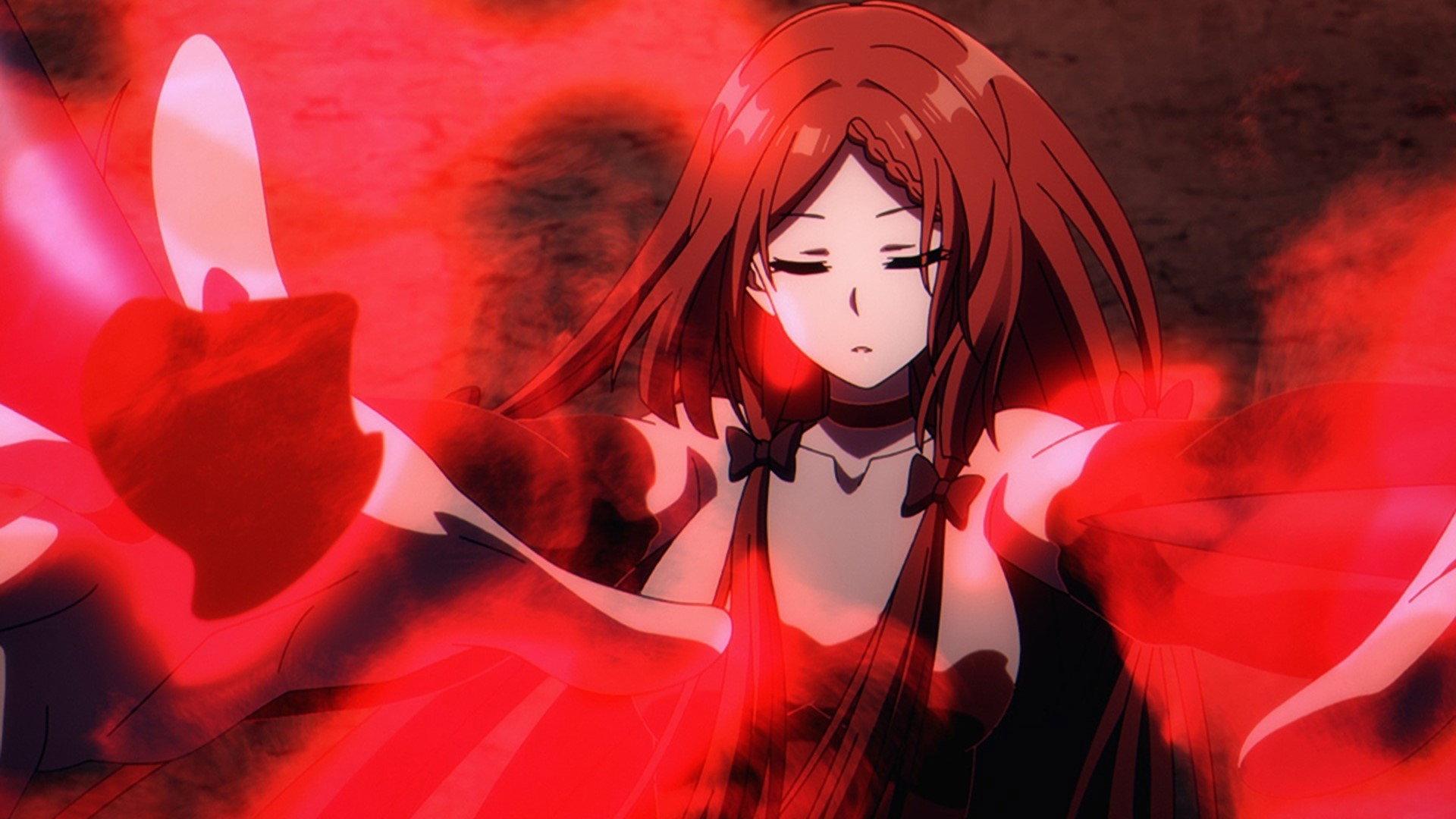 Still from The Hour of Awakening