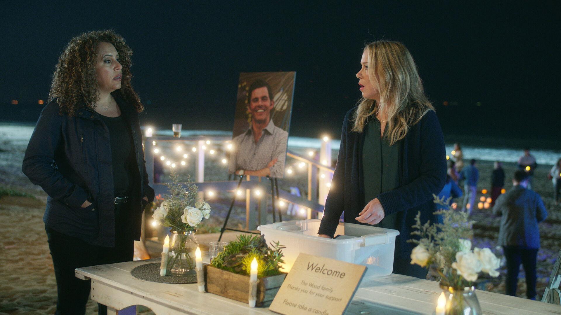 Still from If Only You Knew