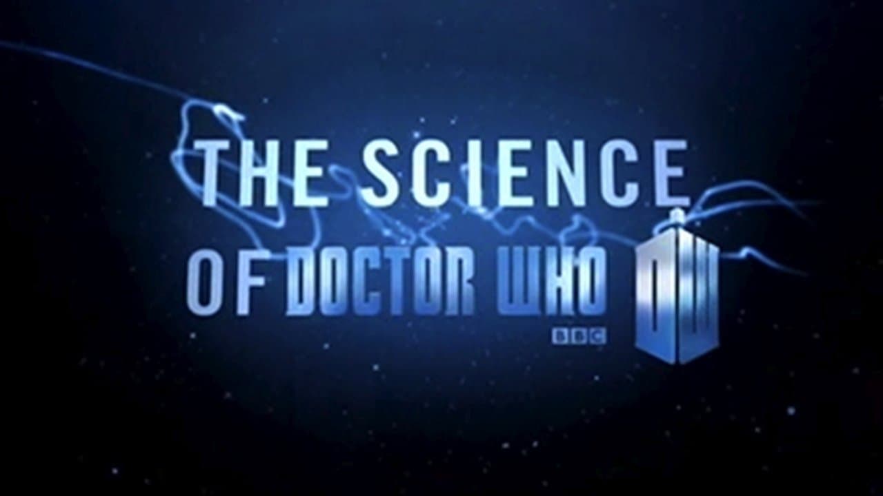 Still from The Science of Doctor Who