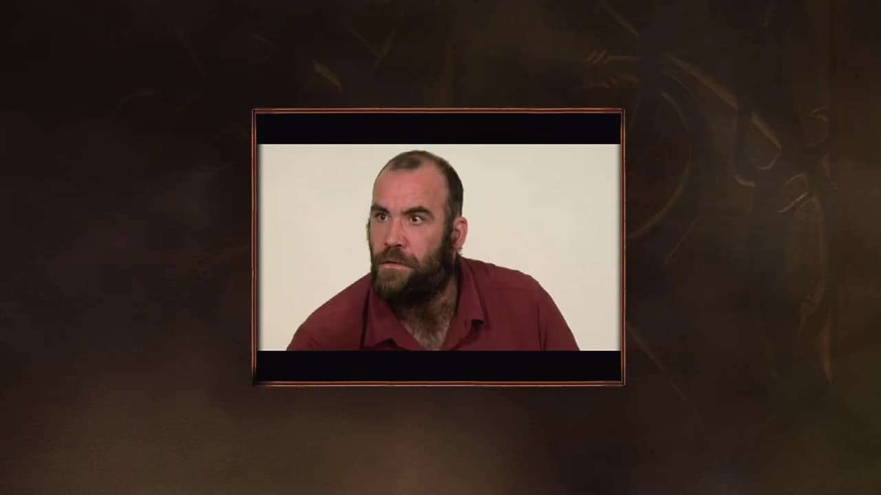 Still from Cast Auditions: Rory McCann (Sandor Clegane)