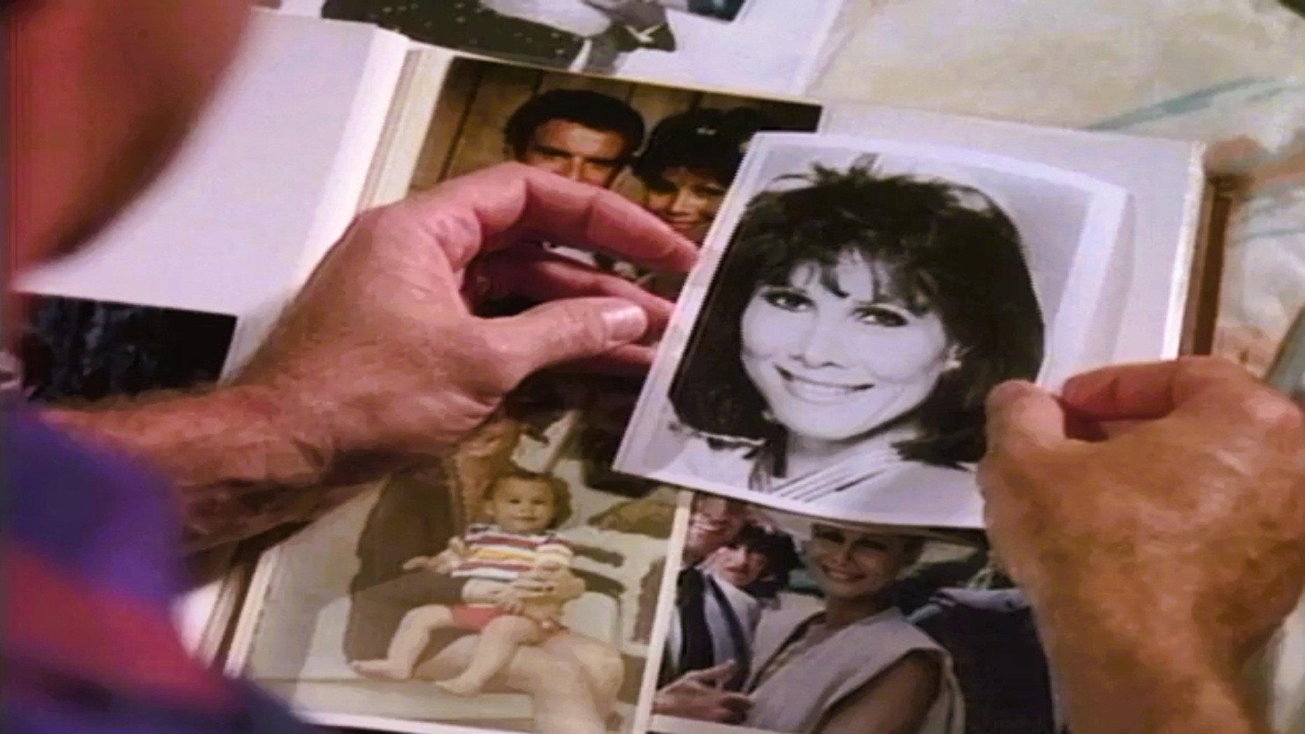 Still from Just Disappeared (1)