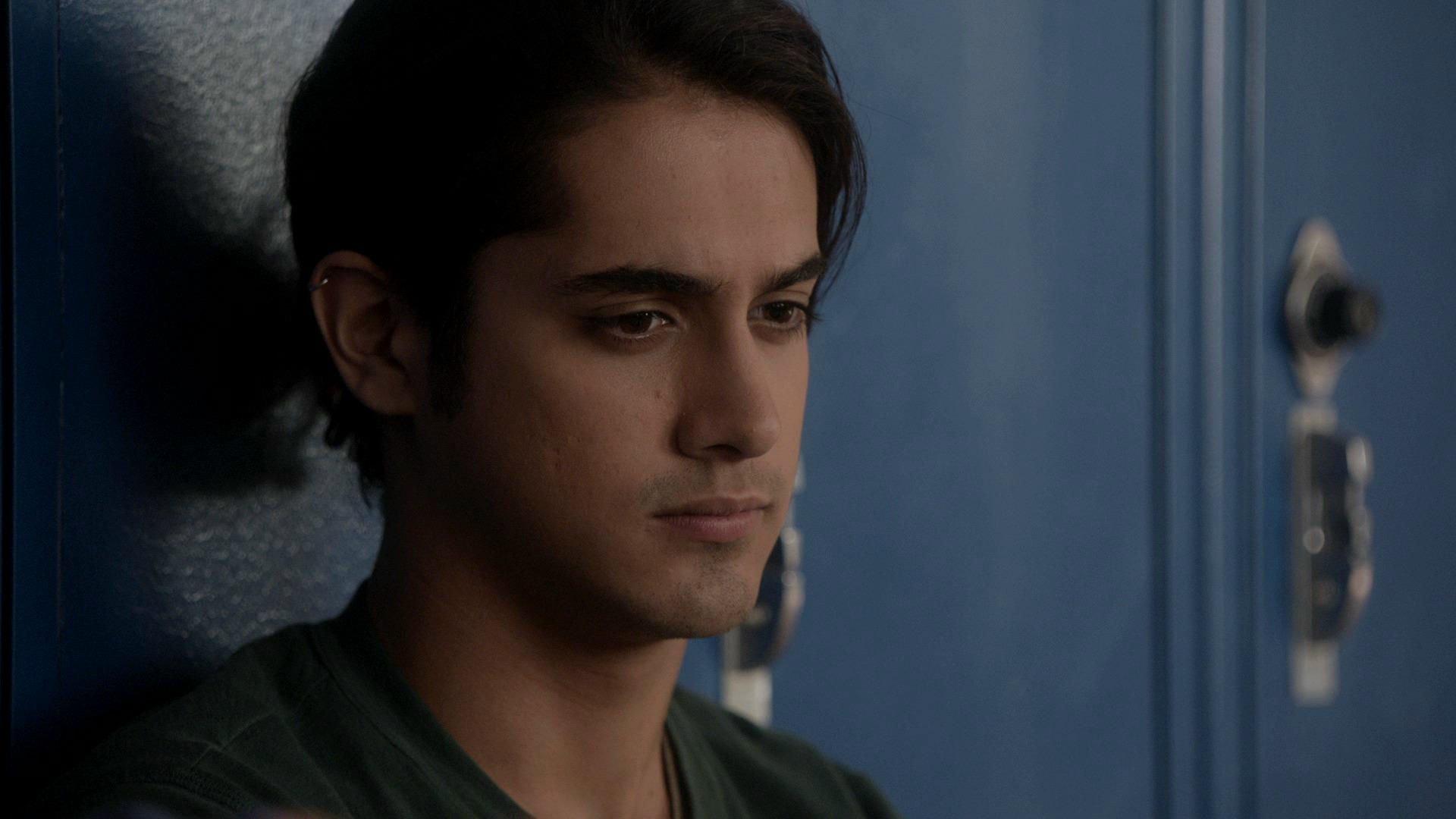 Still from The Truth Will Out