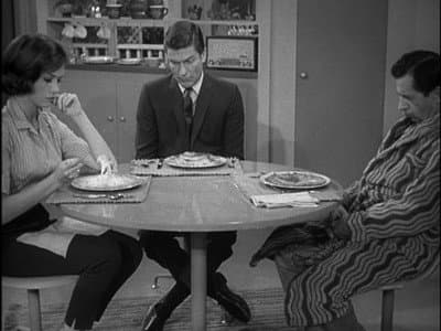 Still from The Boarder Incident