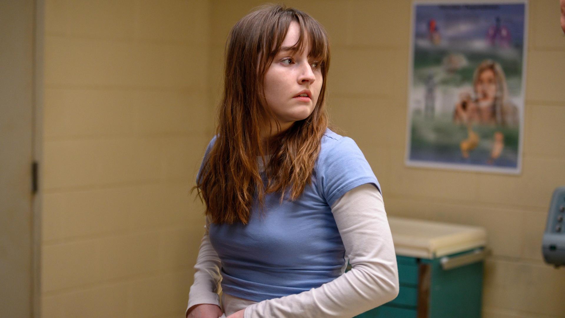 Still from The 5th Vital Sign