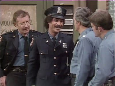 Still from Uniform Days