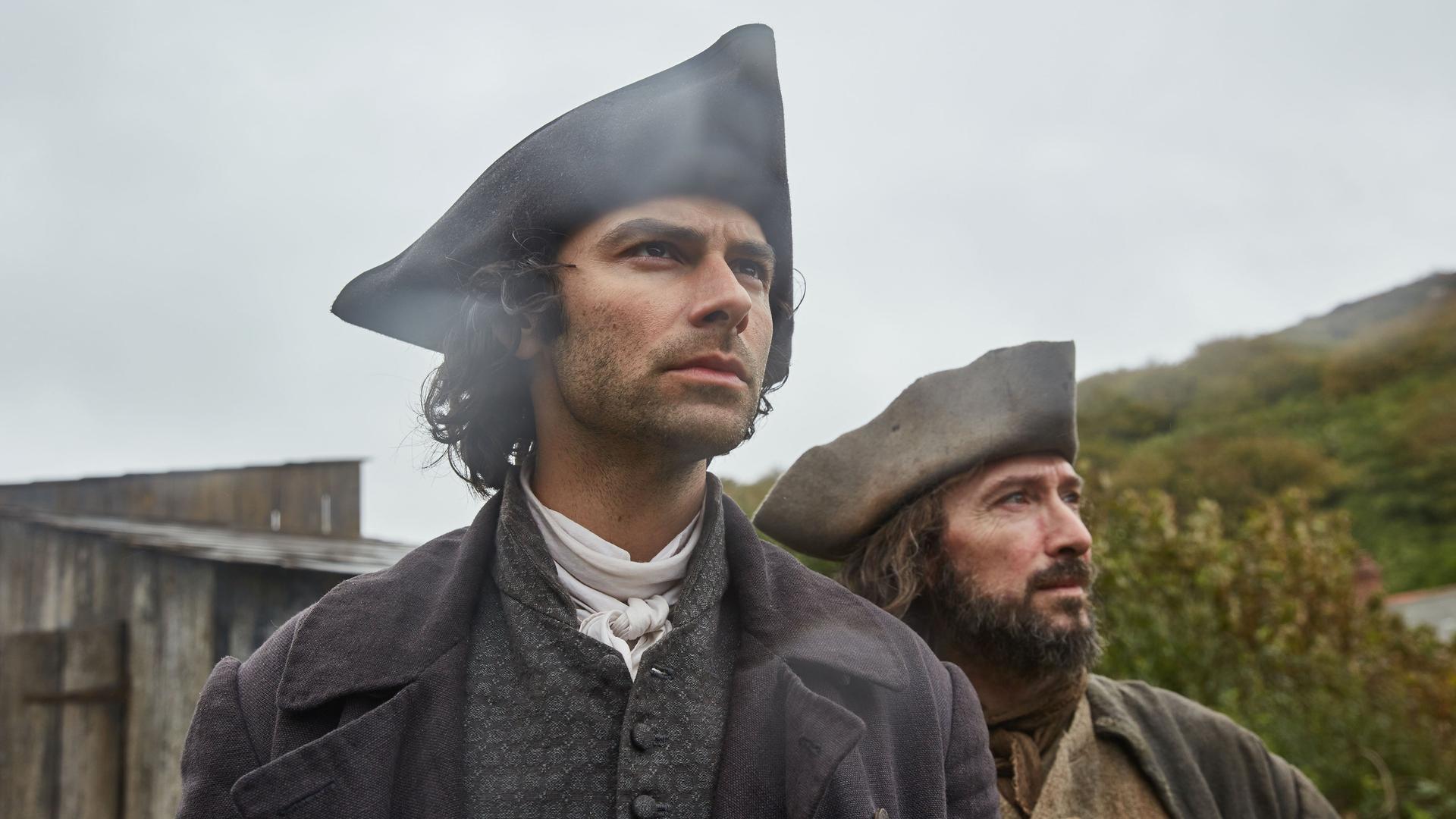 Still from Episode 2