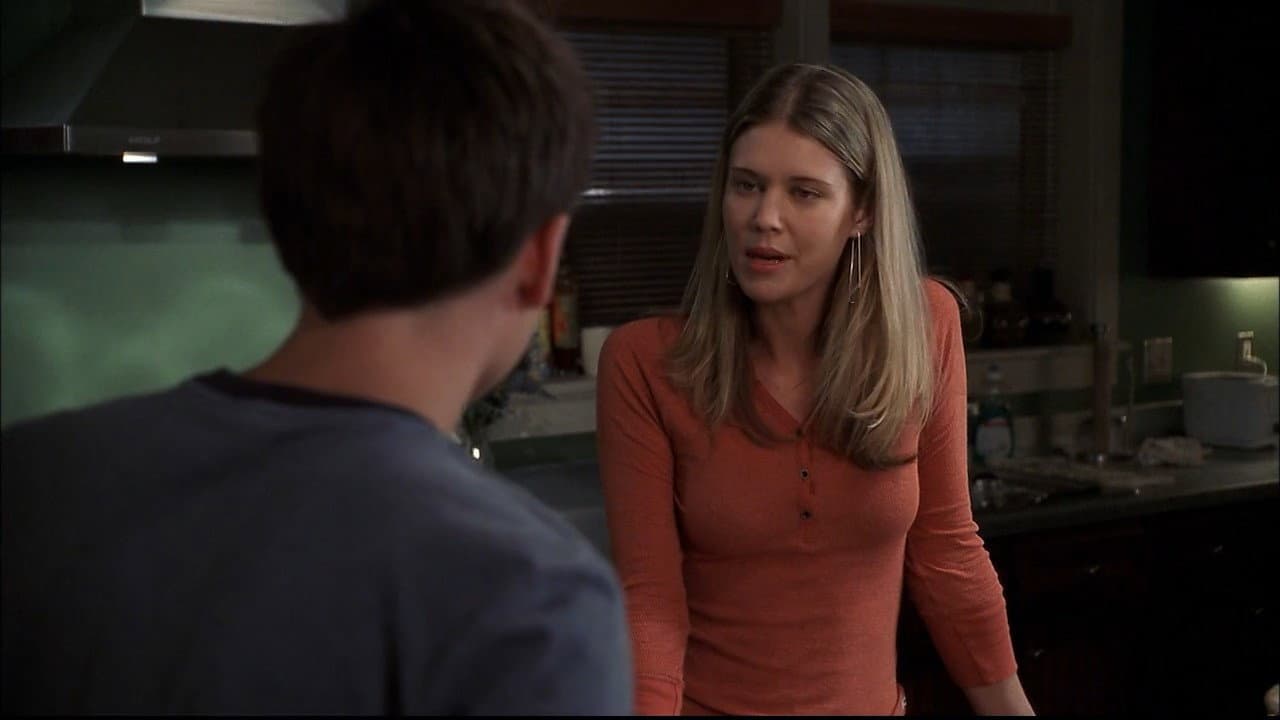 Still from East Meets West
