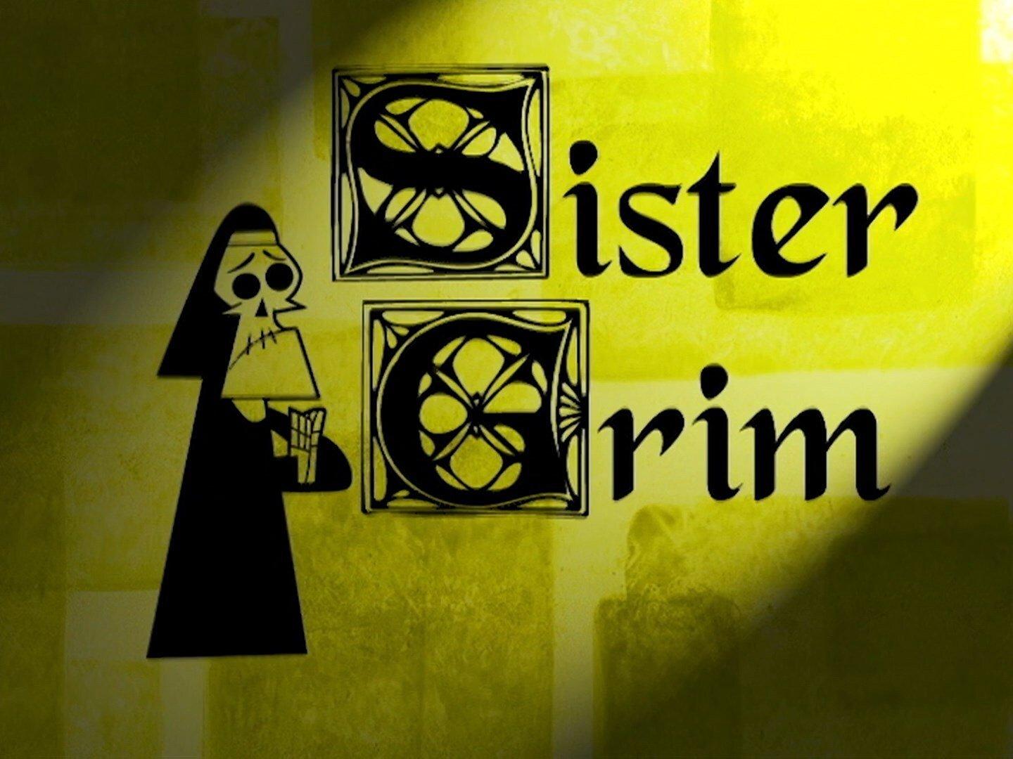 Still from Sister Grim