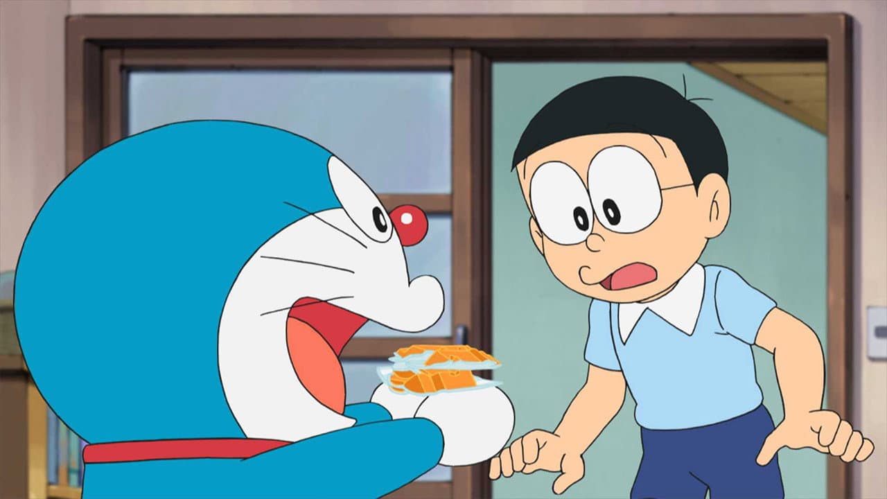 Still from Episode 1018