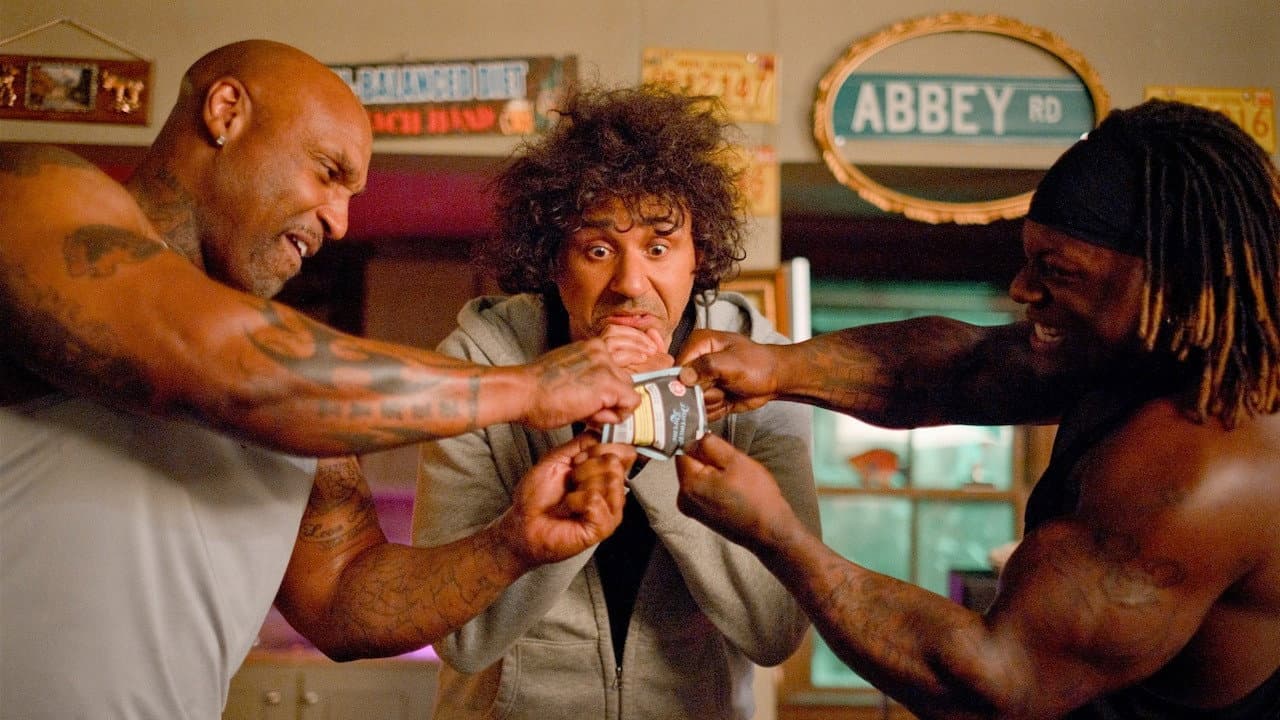 Still from March Madness
