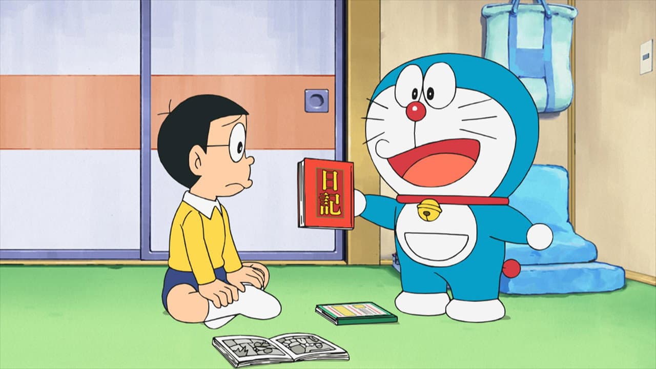 Still from Episode 1204
